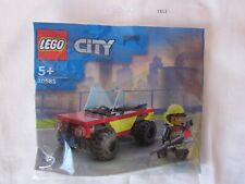Lego city véhicule d'occasion  Brioude