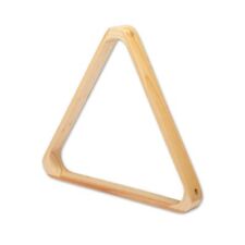 Triangolo biliardo legno usato  Palermo