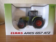 Tracteur claas ares d'occasion  Angoulême