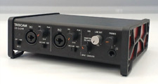 Tascam 2x2hr desktop d'occasion  Expédié en Belgium