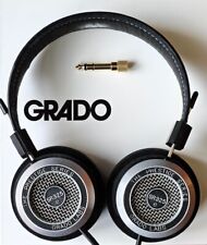 Grado sr325e headphones. for sale  WIGTON