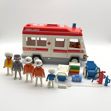 Playmobil 3456 ambulance for sale  Horseheads