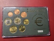 2 euro 2005 italien gebraucht kaufen  Berlin