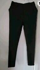 Fleece lined trousers for sale  COVENTRY