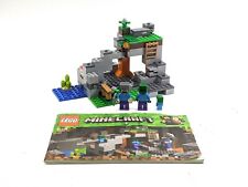 Lego minecraft 21141 for sale  Bellefontaine