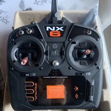 Spektrum nx6 d'occasion  Le Pont-de-Claix