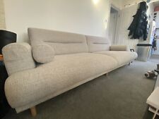 Ikea långaryd seater for sale  LONDON