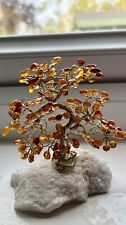 Amber tree life for sale  DUNBAR