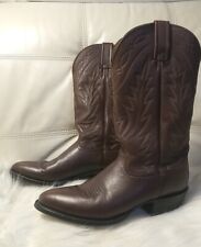 Nocona mens boots for sale  Cartersville