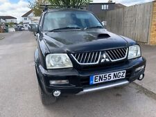 mitsubishi trojan for sale  LONDON