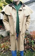 Ancien manteau cocher d'occasion  Soissons