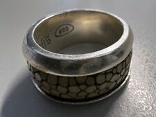 Silversmiths ring silber gebraucht kaufen  Balingen