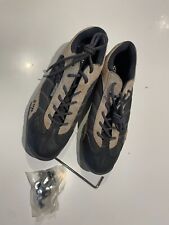 Woman cycling shoes for sale  LONDON