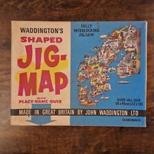Vintage waddington jig for sale  BLACKPOOL