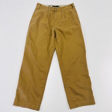 Men dockers chino for sale  HULL