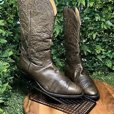 Nocona cowboy boots for sale  Hollywood