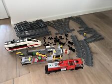 Lego 3677 red gebraucht kaufen  Aßlar