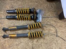 Evo coilovers ohlins for sale  Malden