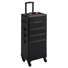 Makeup trolley case for sale  IPSWICH