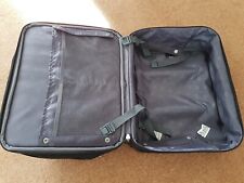 Wenger suitcase laptop for sale  SHREWSBURY