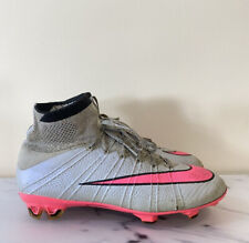 Nike Mercurial Superfly FG PRO ACC RARE US 8 knagi piłkarskie Ronaldo szare na sprzedaż  PL