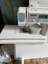 Brother sewing machine for sale  BIRMINGHAM