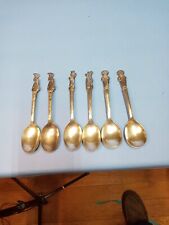 campbell soup spoons for sale  Bristol