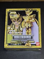 Boneco Bandai Saint Seiya Myth Cloth Gold Saint Virgo Shaka vendedor dos EUA  comprar usado  Enviando para Brazil