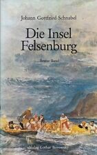 Insel felsenburg der gebraucht kaufen  Berlin