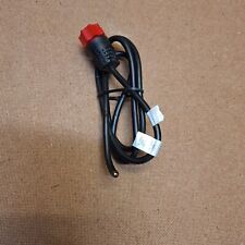 Lowrance red connector for sale  Royse City