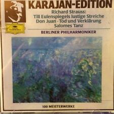 Karajan edition berliner gebraucht kaufen  Hannover