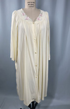 Vintage robe nightgown for sale  East Flat Rock