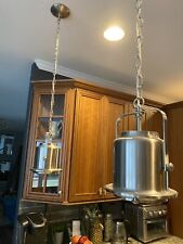 Stainless steal pendant for sale  Severna Park