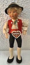 Baitz doll austria for sale  Akron