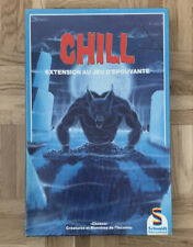 Jdr chill choses d'occasion  Montpellier-