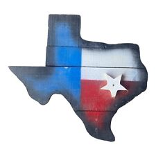 Wooden texas map for sale  Whitehouse