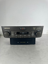 lexus 2001 for sale  Mc Lean