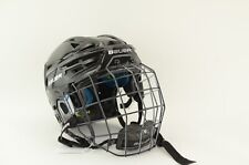 hockey face bauer mask helmet for sale  Belleville