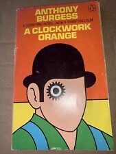 Clockwork orange anthony for sale  LONDON