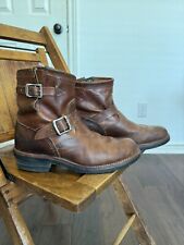 Chippewa engineer shorty for sale  Tyler