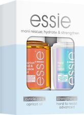 Essie kit cura usato  Spedire a Italy