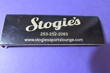 Stogie cigar sports for sale  Eitzen