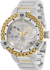 INVICTA RESERVE 43MM PARAFUSO HERCULES RELÓGIO CRONÓGRAFO QUARTZO SUÍÇO 34845 **LEIA** comprar usado  Enviando para Brazil