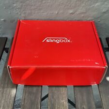 Streamer de entrada única compatível com Slingbox Solo HD SB260-100 novo em folha comprar usado  Enviando para Brazil
