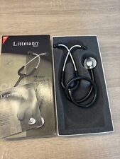 Littmann stethoskop master gebraucht kaufen  Puchheim