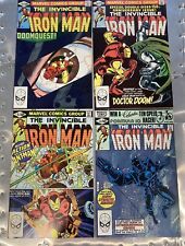 Iron man 149 for sale  READING