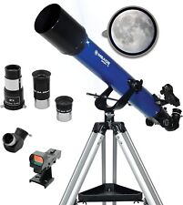 Meade infinity refractor for sale  LYTHAM ST. ANNES