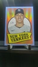 Aaron judge 2023 for sale  Paw Paw