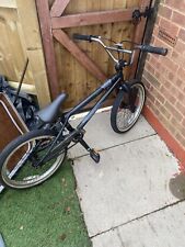 voodoo bmx for sale  DROITWICH