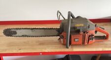 Husqvarna chainsaw complete for sale  Martinsburg